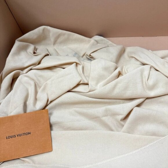 LOUIS VUITTON ONTHE GM - Picture 5 of 7